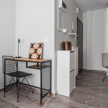 Sublime 1Br Apartment In Koukaki By Upstreet Athene Buitenkant foto