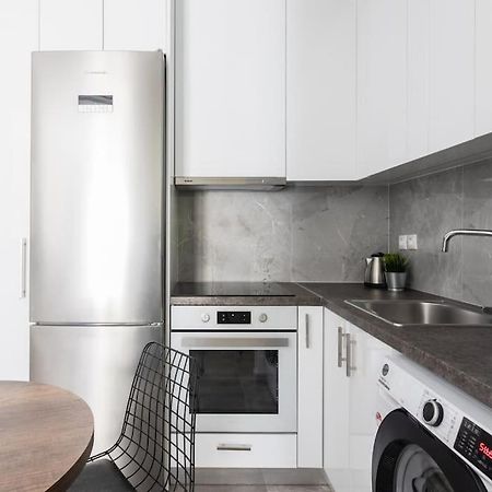 Sublime 1Br Apartment In Koukaki By Upstreet Athene Buitenkant foto
