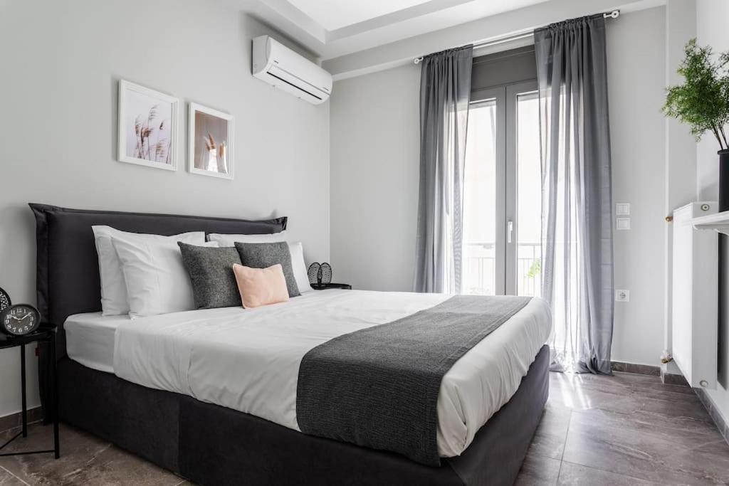 Sublime 1Br Apartment In Koukaki By Upstreet Athene Buitenkant foto