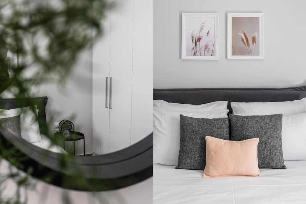 Sublime 1Br Apartment In Koukaki By Upstreet Athene Buitenkant foto