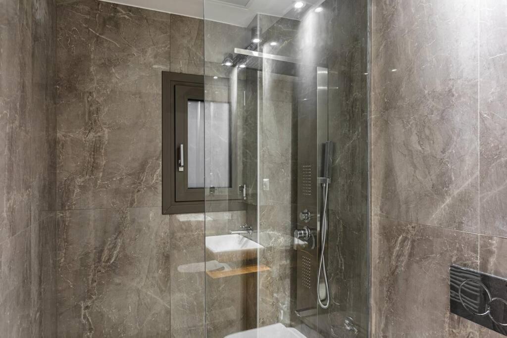 Sublime 1Br Apartment In Koukaki By Upstreet Athene Buitenkant foto