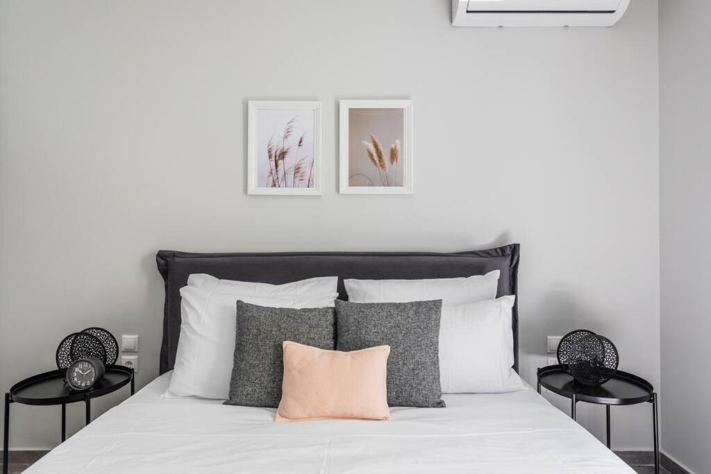 Sublime 1Br Apartment In Koukaki By Upstreet Athene Buitenkant foto